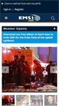 Mobile Screenshot of ems1.com